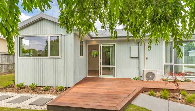 5A Maurice Street, LINCOLN