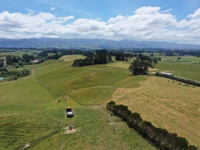 83 Norsewood Ormondville Road, Norsewood