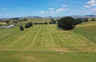 83 Norsewood Ormondville Road, Norsewood