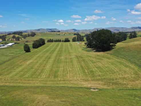 83 Norsewood Ormondville Road, Norsewood