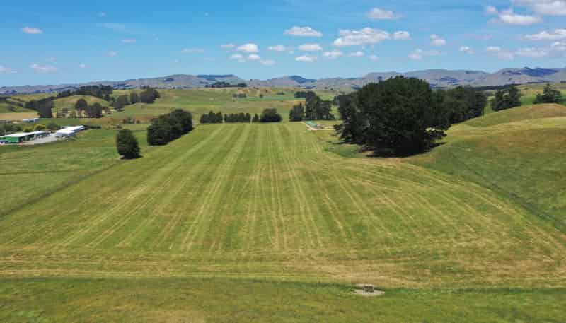 83 Norsewood Ormondville Road, Norsewood