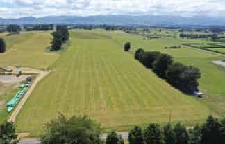 83 Norsewood Ormondville Road, Norsewood