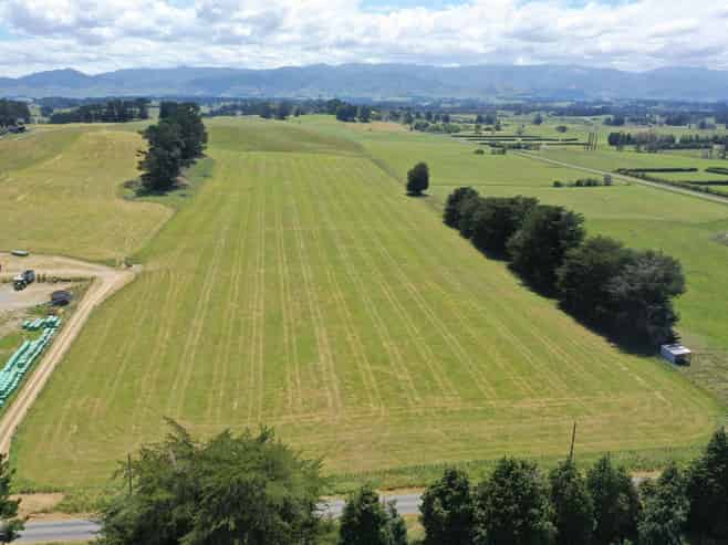 83 Norsewood Ormondville Road, Norsewood