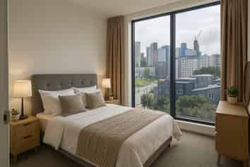 405/2b Augustus Terrace, Parnell