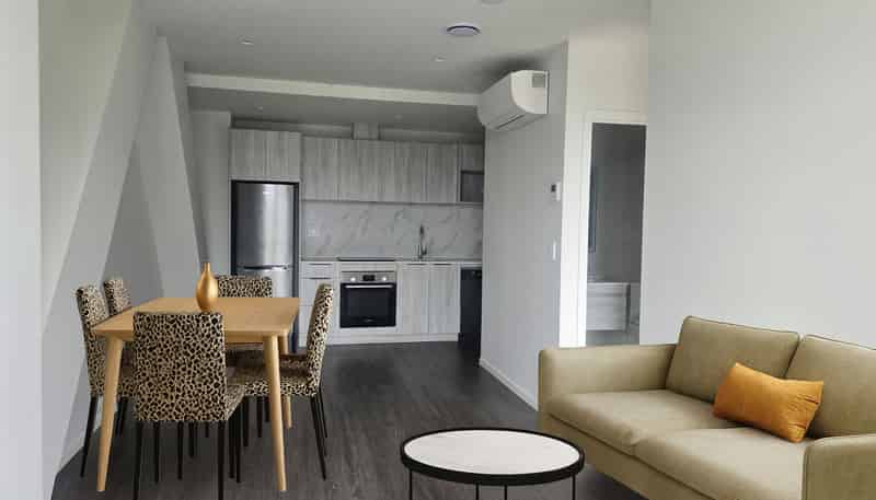 405/2b Augustus Terrace, Parnell