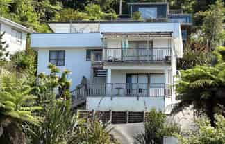 4 Coutts Ave, Paihia