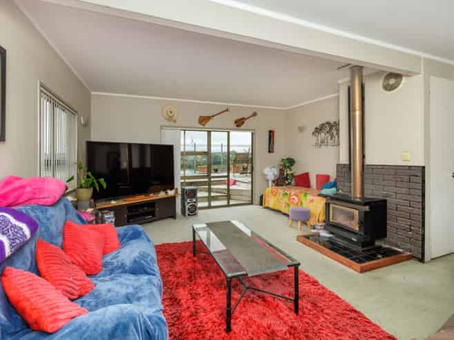 4 Coutts Ave, Paihia
