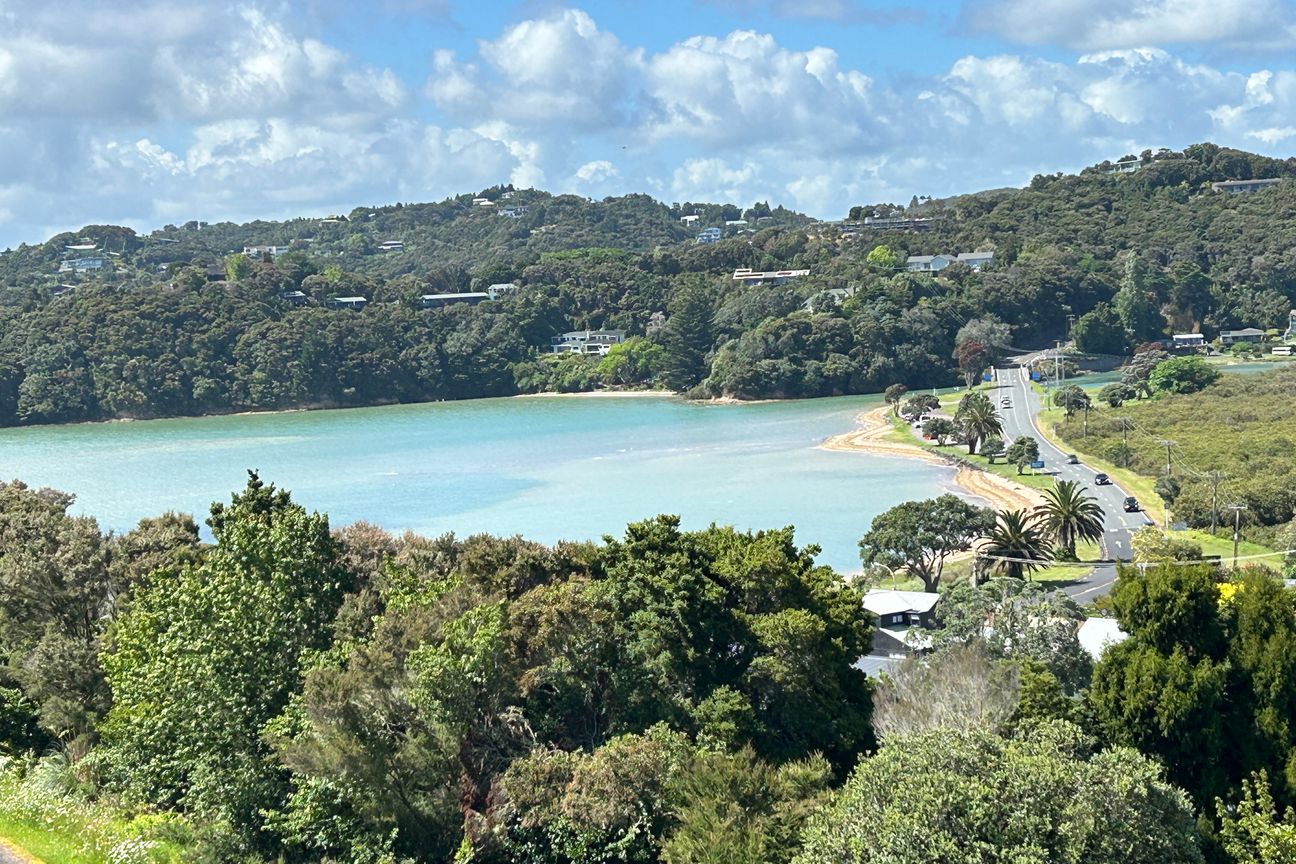 Coastal Investment Gem in the Heart of Paihia - Widok 5