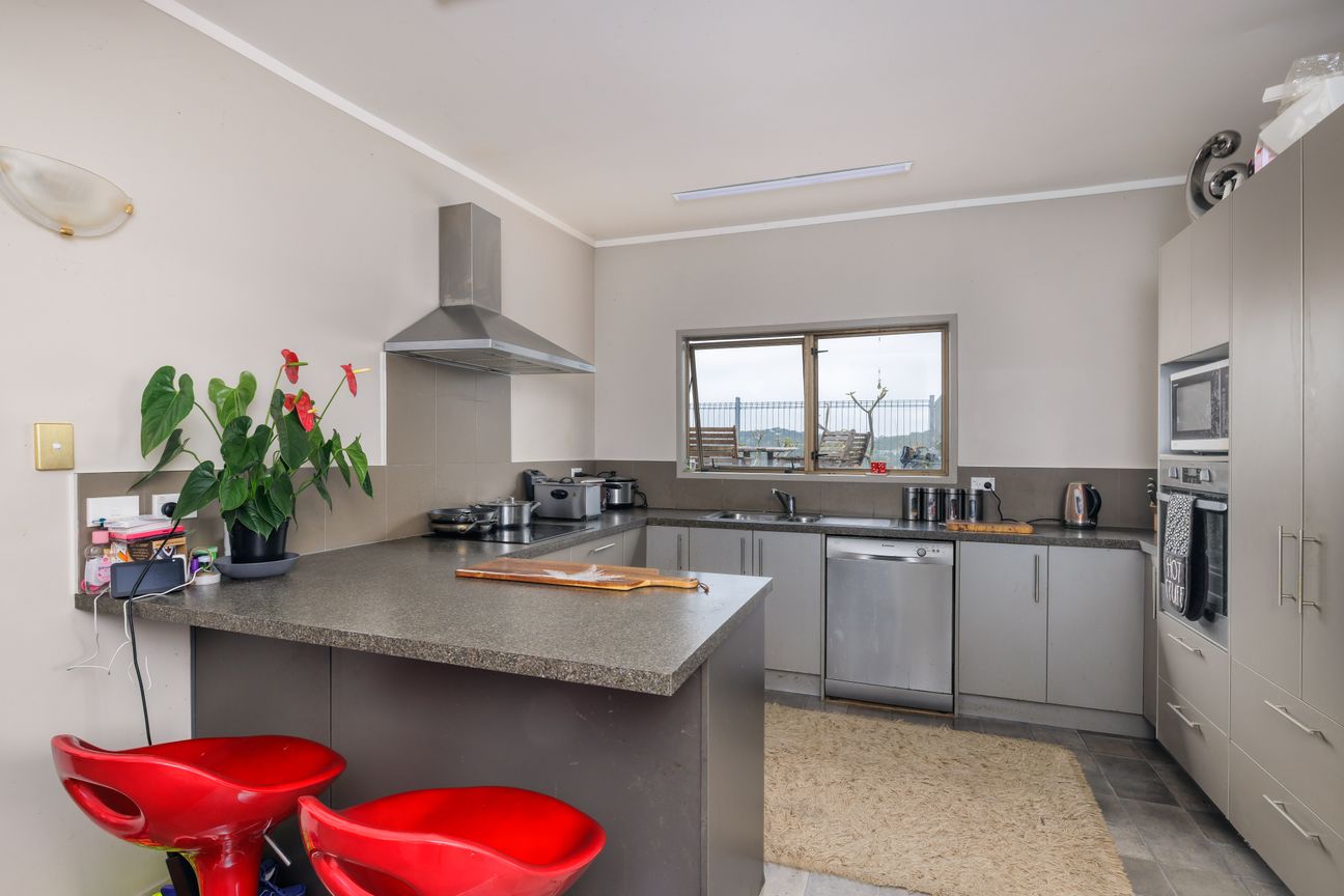 Coastal Investment Gem in the Heart of Paihia - Widok 2