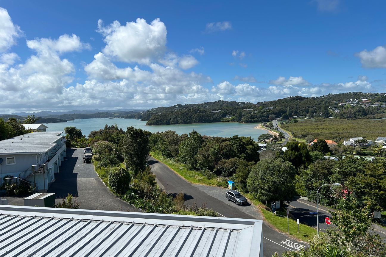 Coastal Investment Gem in the Heart of Paihia - Widok 6