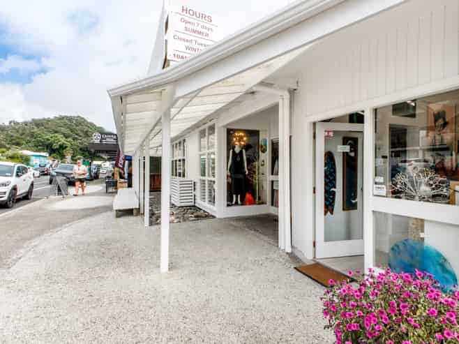 Compelling Ohope coastal opportunity!