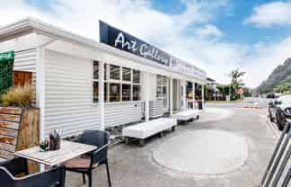 Compelling Ohope coastal opportunity!