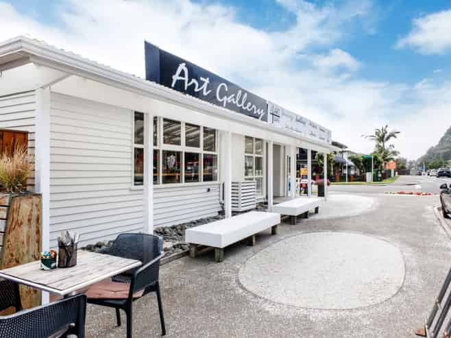 Compelling Ohope coastal opportunity!