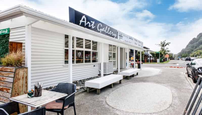 23 Pohutukawa Avenue, Ohope