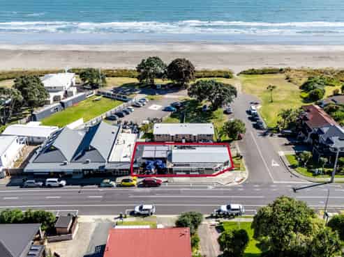 Compelling Ohope coastal opportunity!