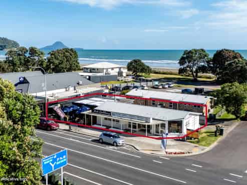 Compelling Ohope coastal opportunity!