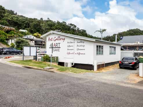 Compelling Ohope coastal opportunity!