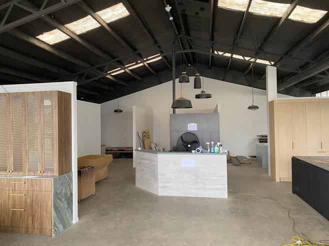 Prime Trade Retail Location