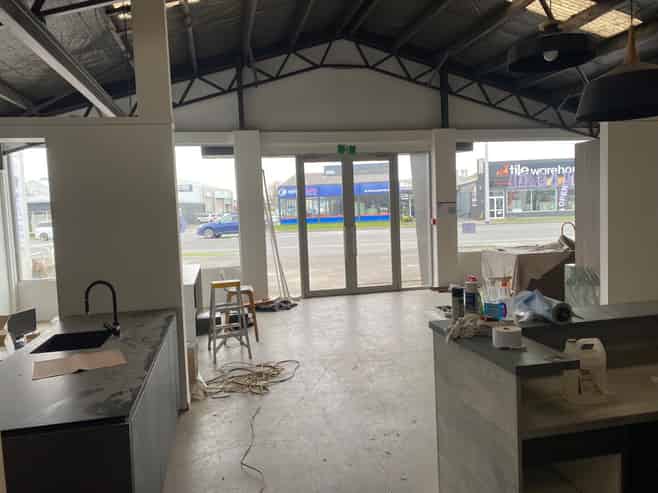 Prime Trade Retail Location