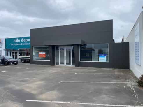 Prime Trade Retail Location