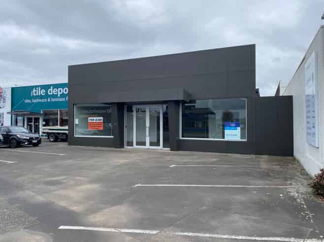 Prime Trade Retail Location