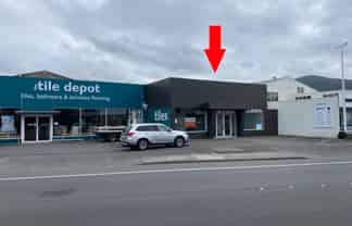 Prime Trade Retail Location