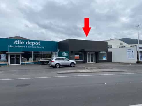 Prime Trade Retail Location