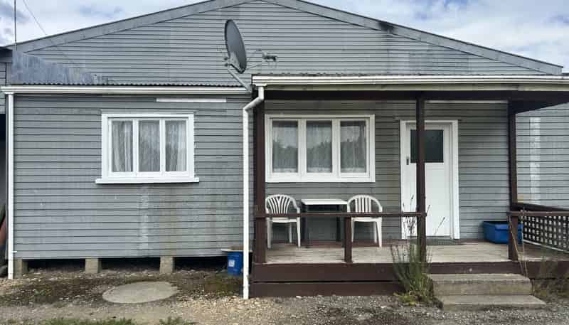 222 Queen Victoria Street, Motueka