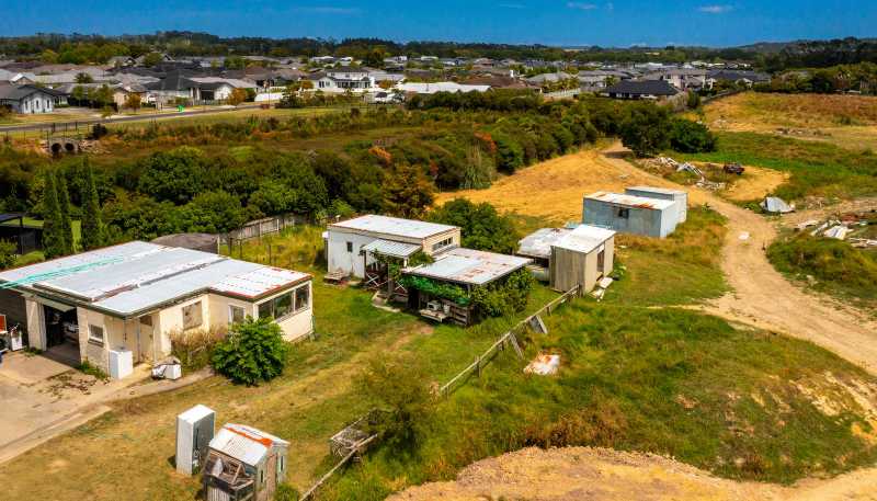 134 Tapu Road, Huapai