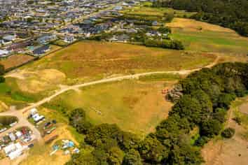 15 ACRES OF PRIME LAND IN KUMEU / HUAPAI
