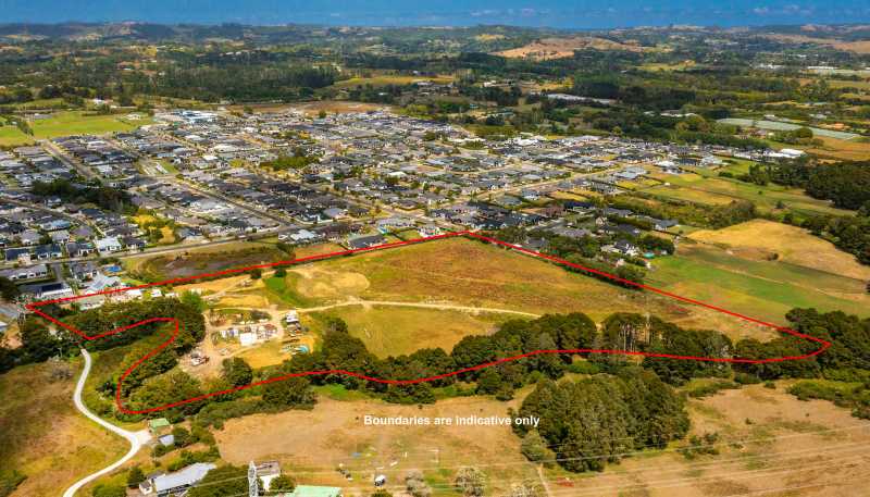 134 Tapu Road, Huapai