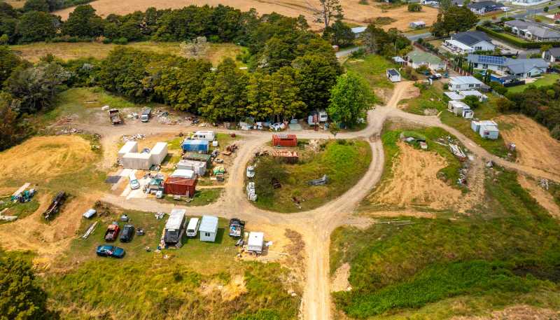 134 Tapu Road, Huapai