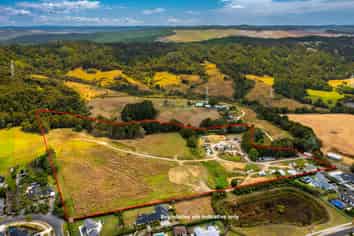 15 ACRES OF PRIME LAND IN KUMEU / HUAPAI

