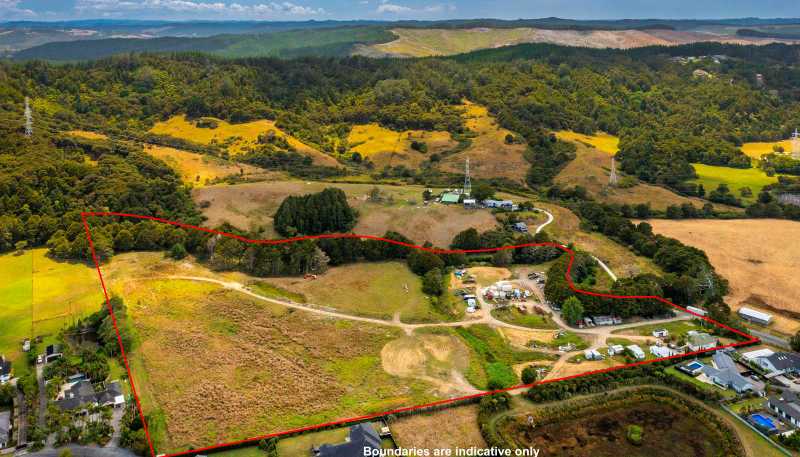 134 Tapu Road, Huapai