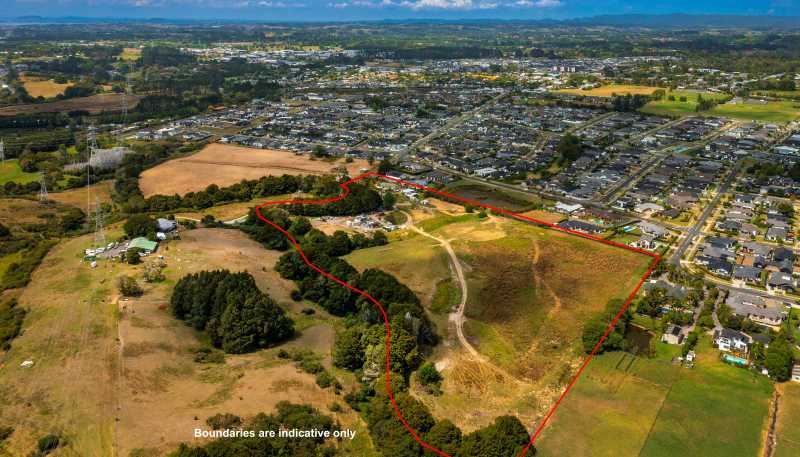 134 Tapu Road, Huapai