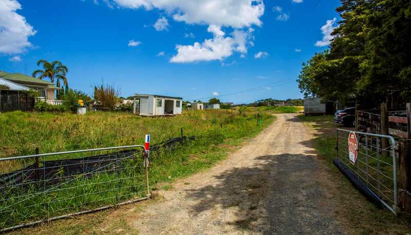 134 Tapu Road, Huapai