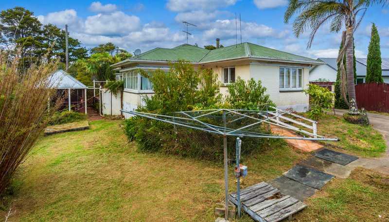 134 Tapu Road, Huapai