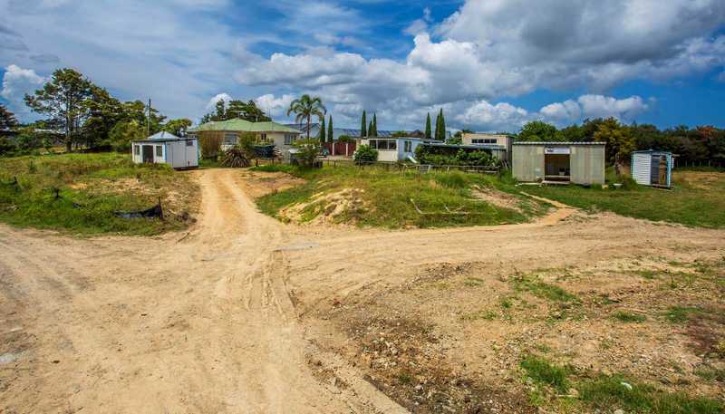 134 Tapu Road, Huapai