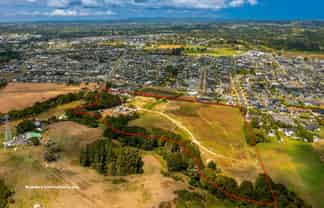 15 ACRES OF PRIME LAND IN KUMEU / HUAPAI
