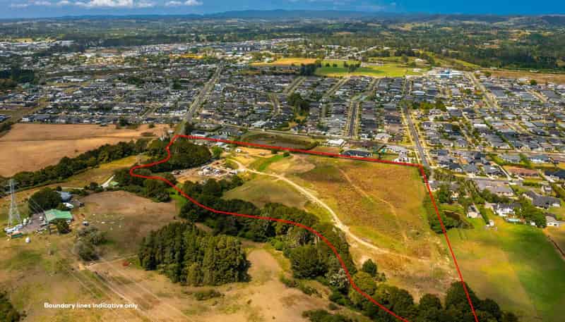 134 Tapu Road, Huapai