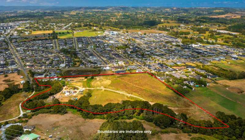134 Tapu Road, Huapai