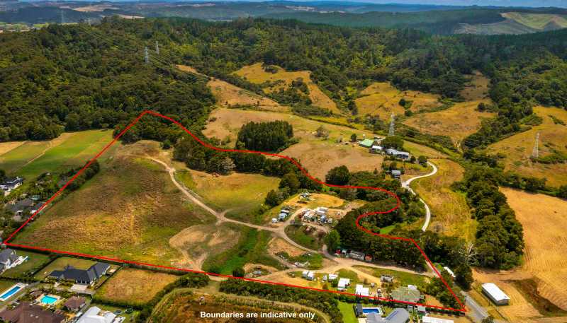 134 Tapu Road, Huapai