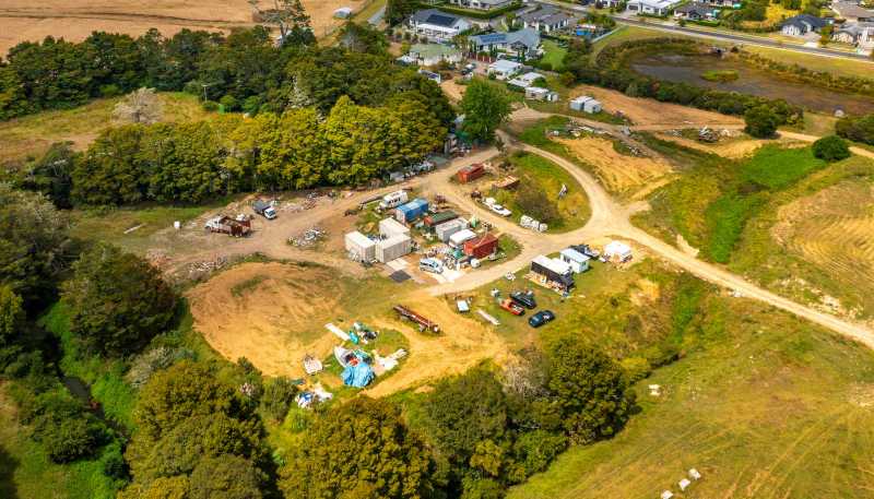 134 Tapu Road, Huapai