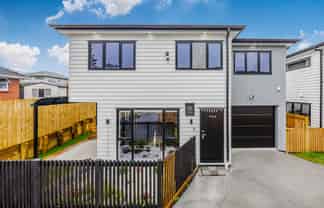40A Bowater Place, Manurewa