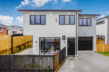 40A Bowater Place, Manurewa
