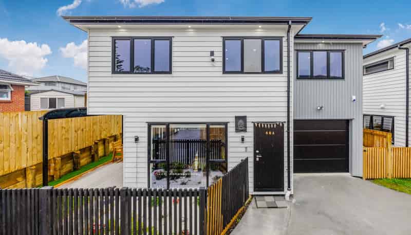 40A Bowater Place, Manurewa
