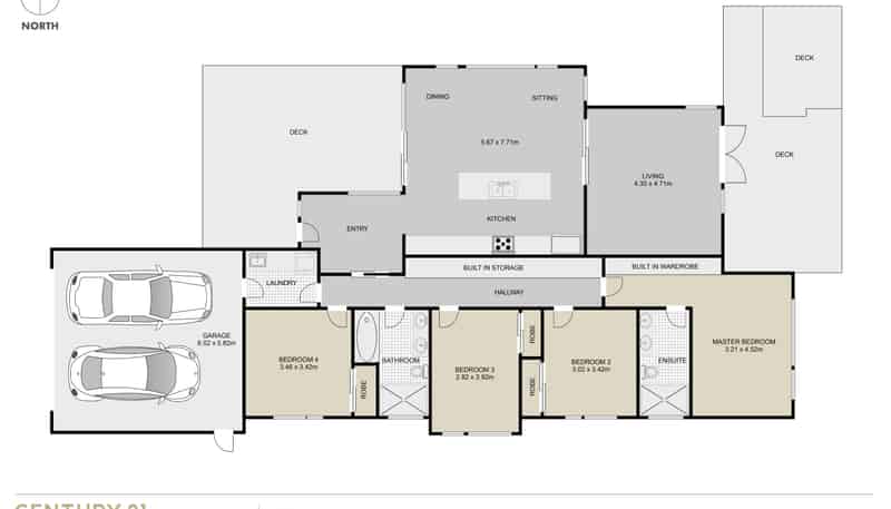 10 Craigie Burn Lane, Wanaka