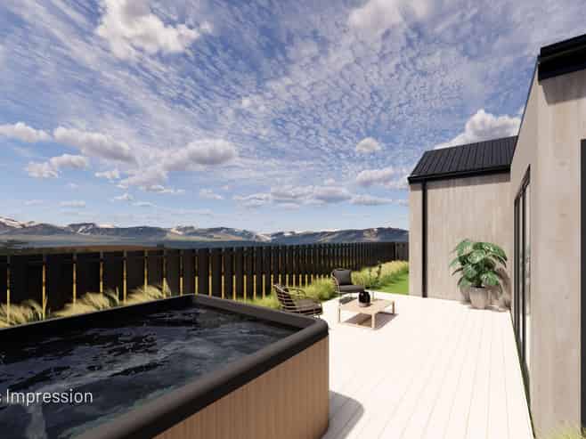 10 Craigie Burn Lane, Wanaka