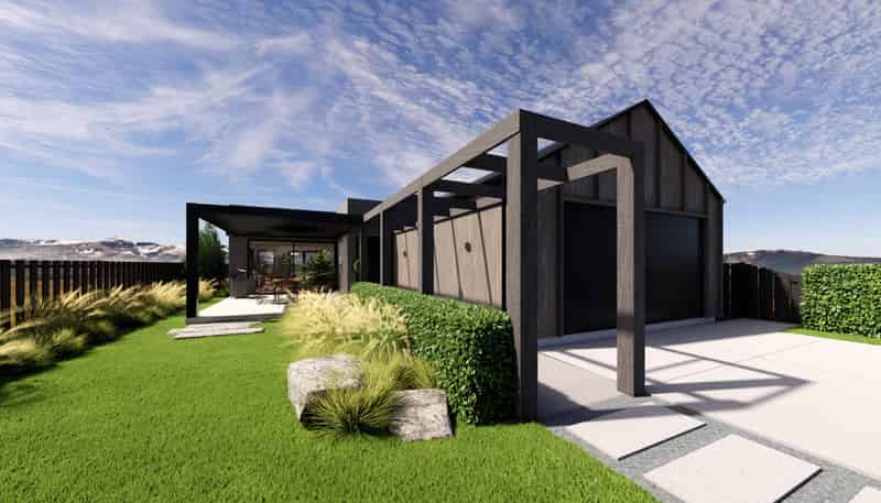 10 Craigie Burn Lane, Wanaka