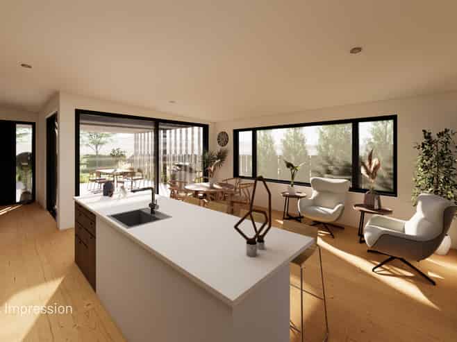 10 Craigie Burn Lane, Wanaka